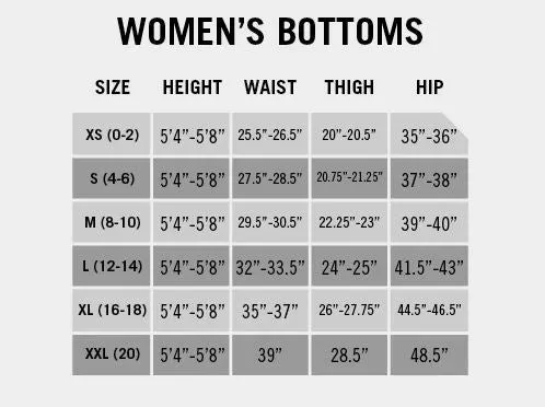 5 x Everlast Womens Grey Jogging Sport Pants