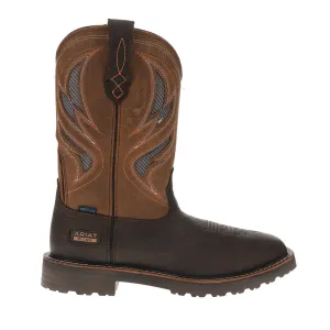Activator VentTEK Waterproof Soft Toe Work Boots