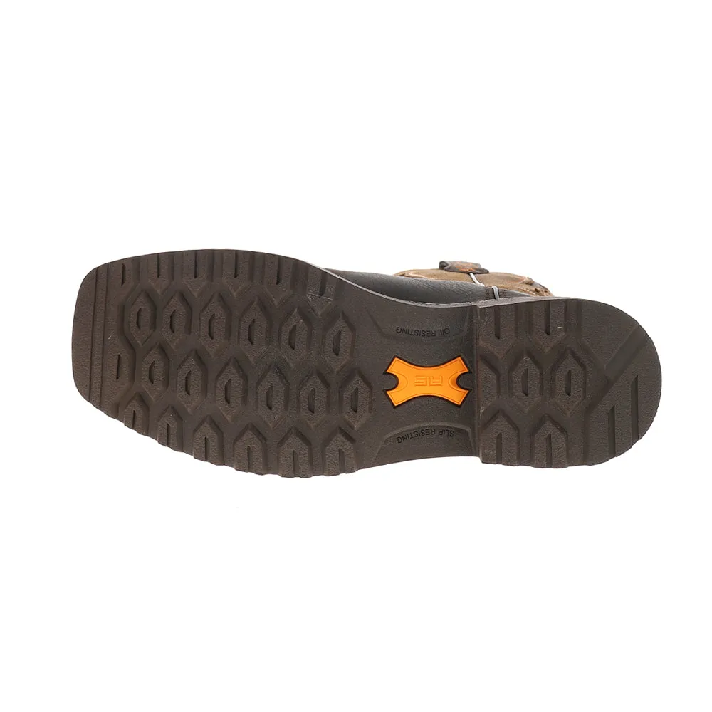 Activator VentTEK Waterproof Soft Toe Work Boots
