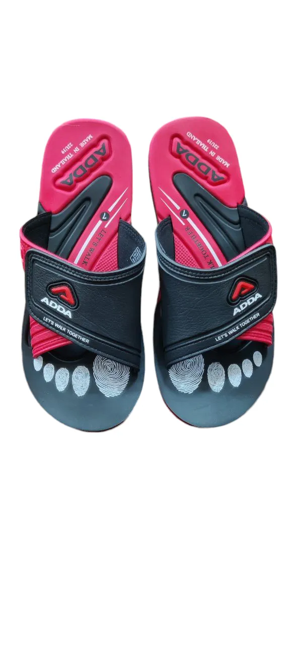 Adda Slipper OSM ROLEX36