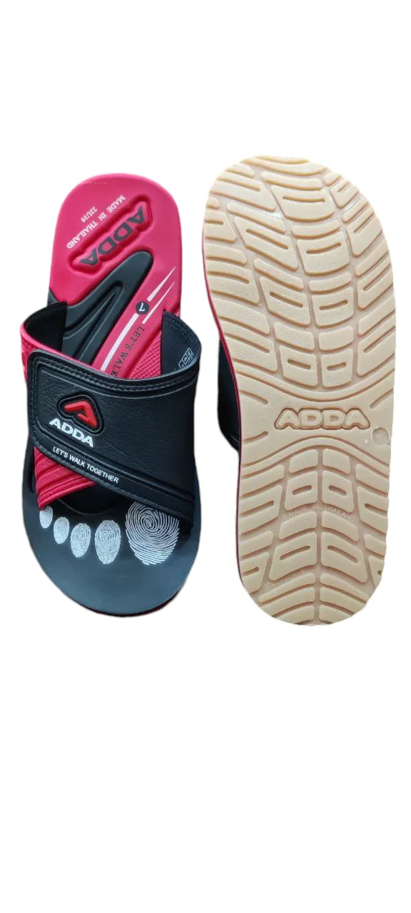 Adda Slipper OSM ROLEX36