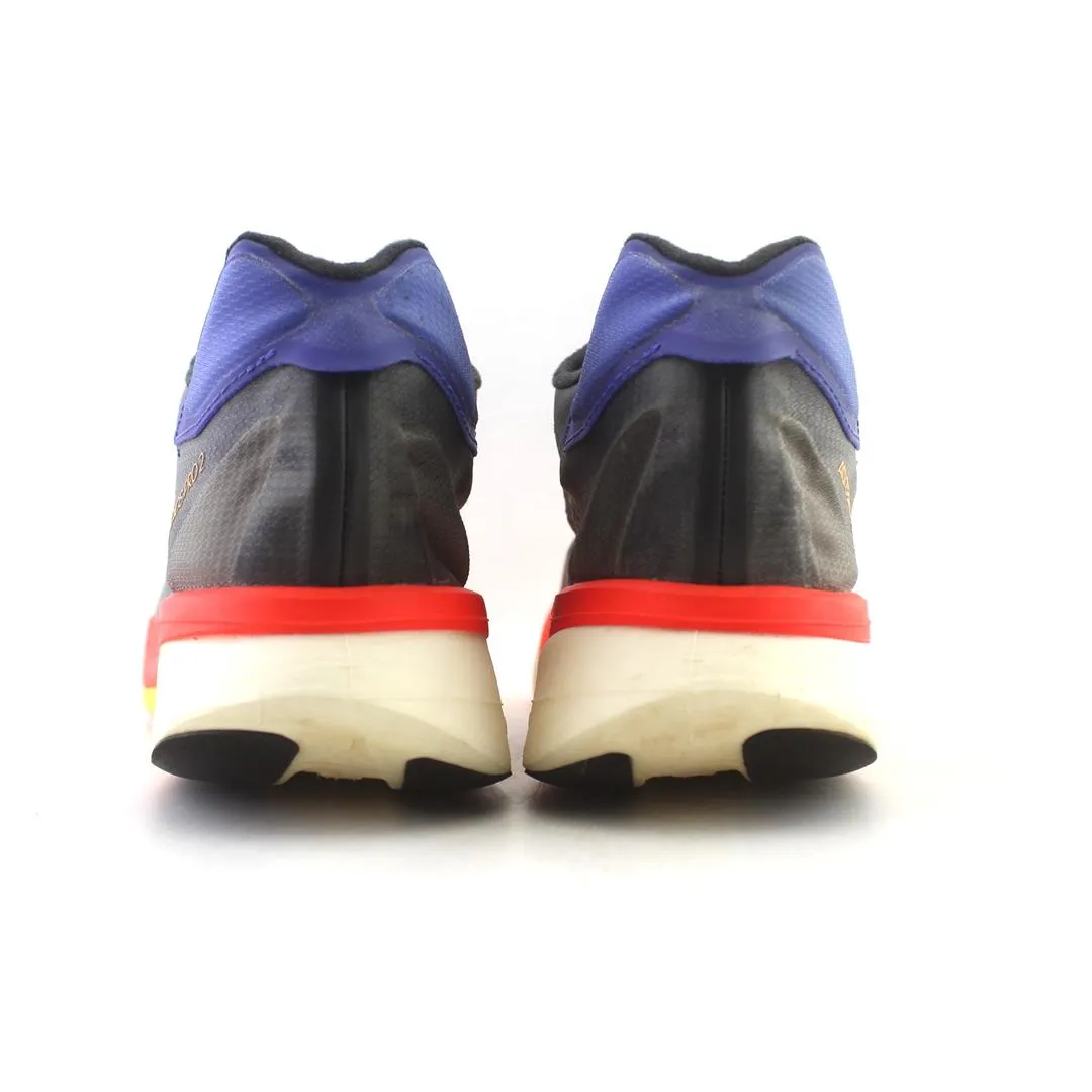 ADIDAS ADIZERO ADIOS PRO 2.0