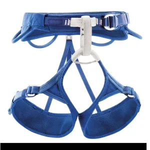 ADJAMA HARNESS - PRIOR YEAR