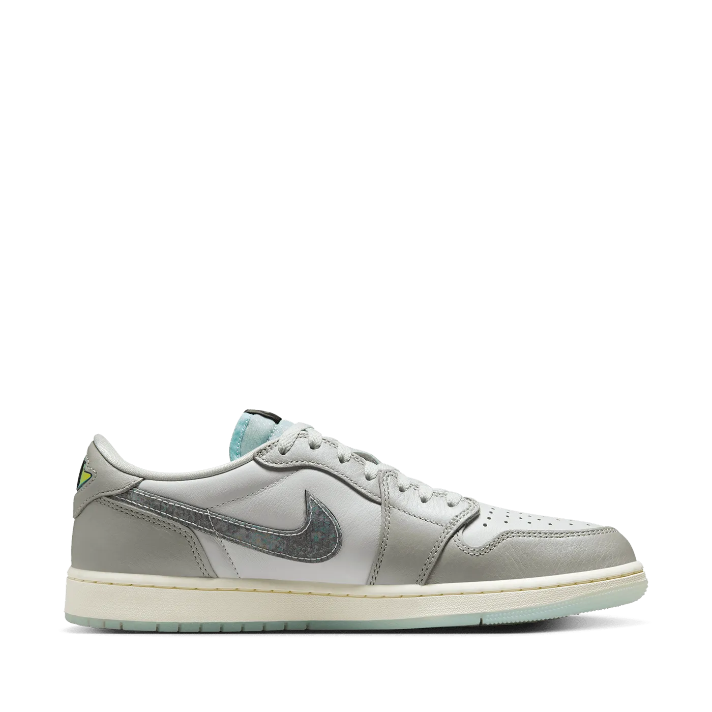 Air Jordan 1 Low OG 'Lunar New Year'