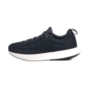 Allbirds Couriers Sport Shoes Canvas Black Colour For Women Allbirds Couriers Sport Shoes Canvas Black Colour For Women