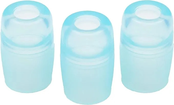 ALPS Mountaineering Bite Valve Sheaths (3 Pack)
