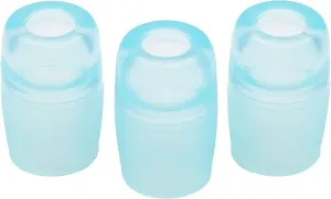 ALPS Mountaineering Bite Valve Sheaths (3 Pack)