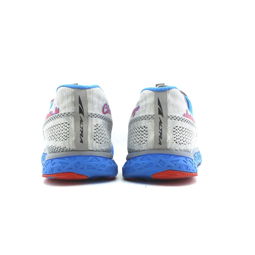ALTRA ESCALANTE RACER - CHICAGO