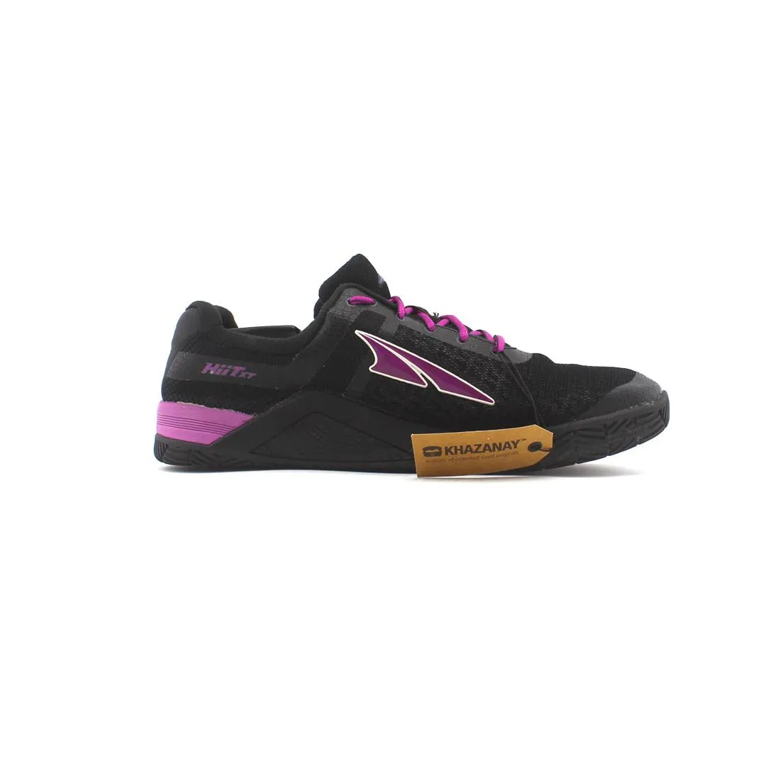 ALTRA HIIT XT
