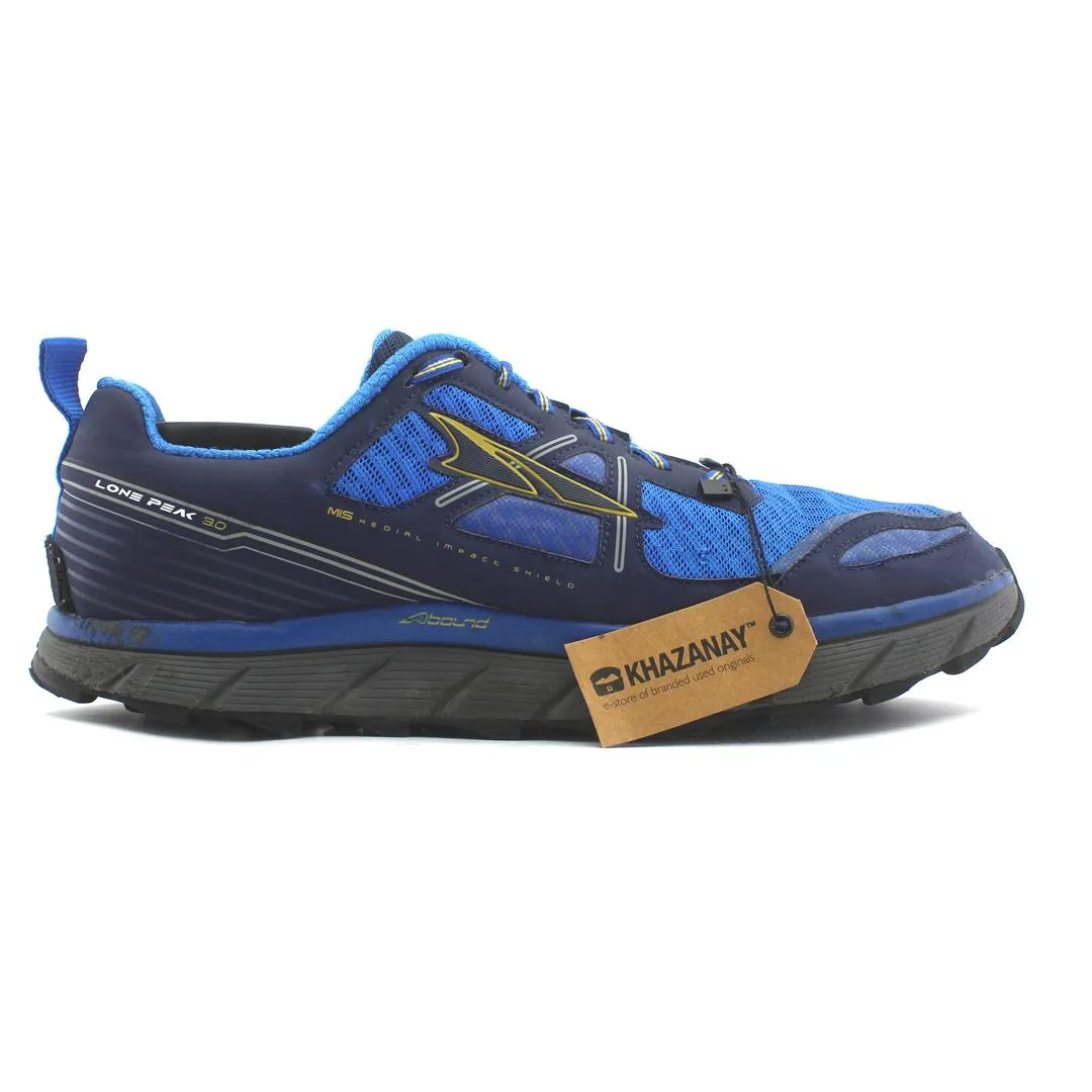 ALTRA  LONE PEAK 4.0