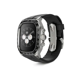 Apple Watch Case / CRS46 Silver