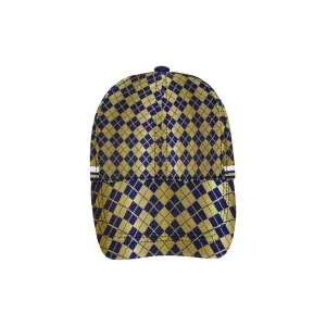ARLEQUIN LCC All Over Print Dad Cap