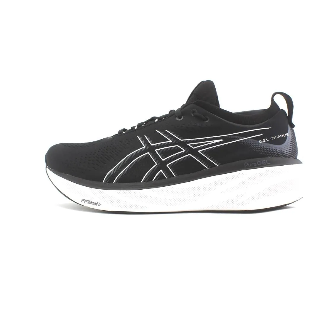 ASICS GEL NIMBUS 25