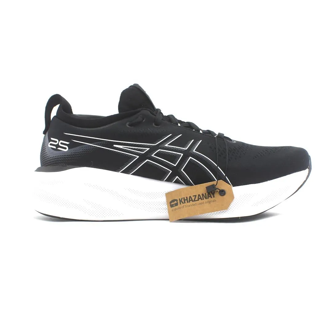 ASICS GEL NIMBUS 25