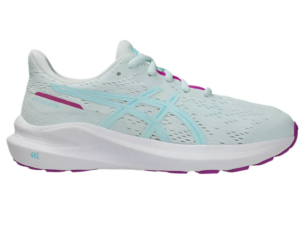 Asics GT - 1000 13 GS Junior Running Shoes