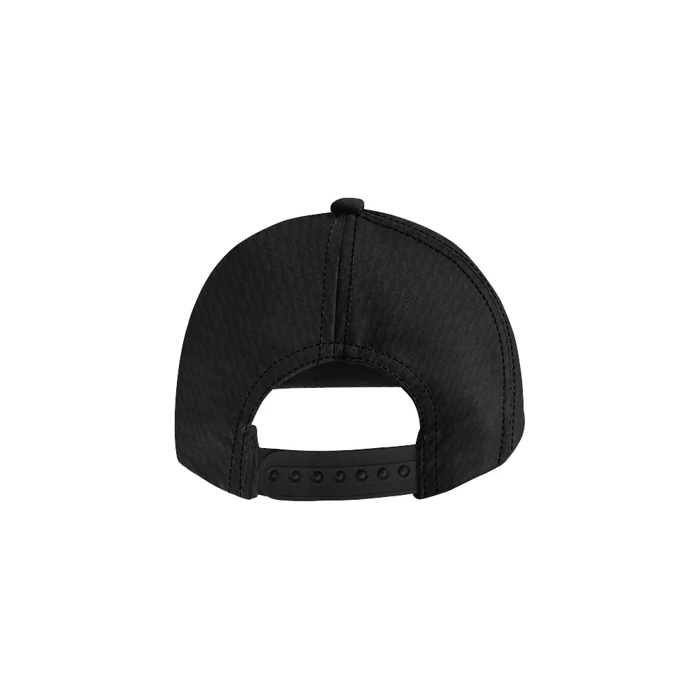 ATEF SHIELD All Over Print Snapback