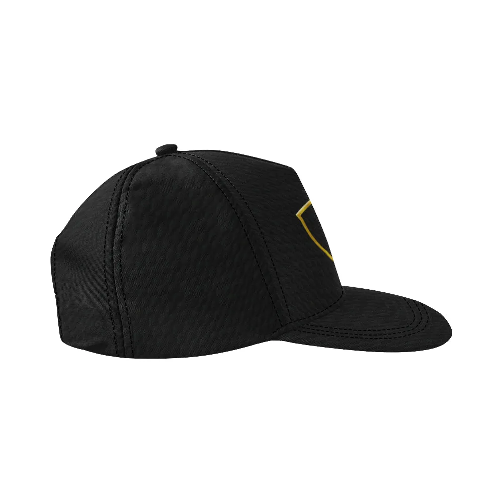 ATEF SHIELD All Over Print Snapback
