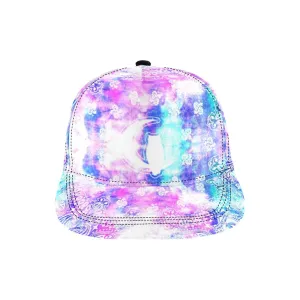 BANDANA COLORFULL All Over Print Snapback Hat