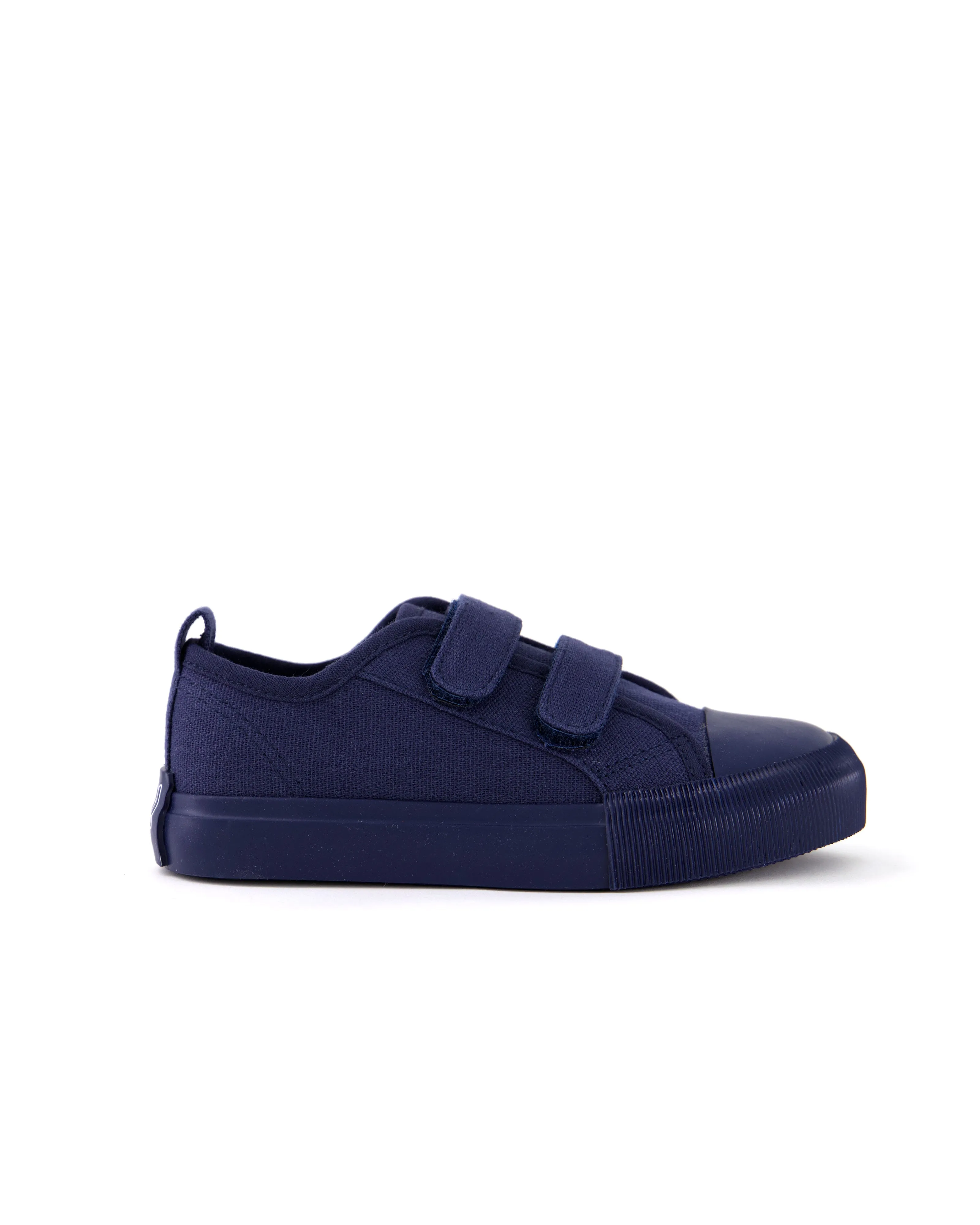 Be Great Navy Sneakers