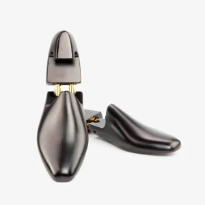 Black Shoe Trees (1 pair)