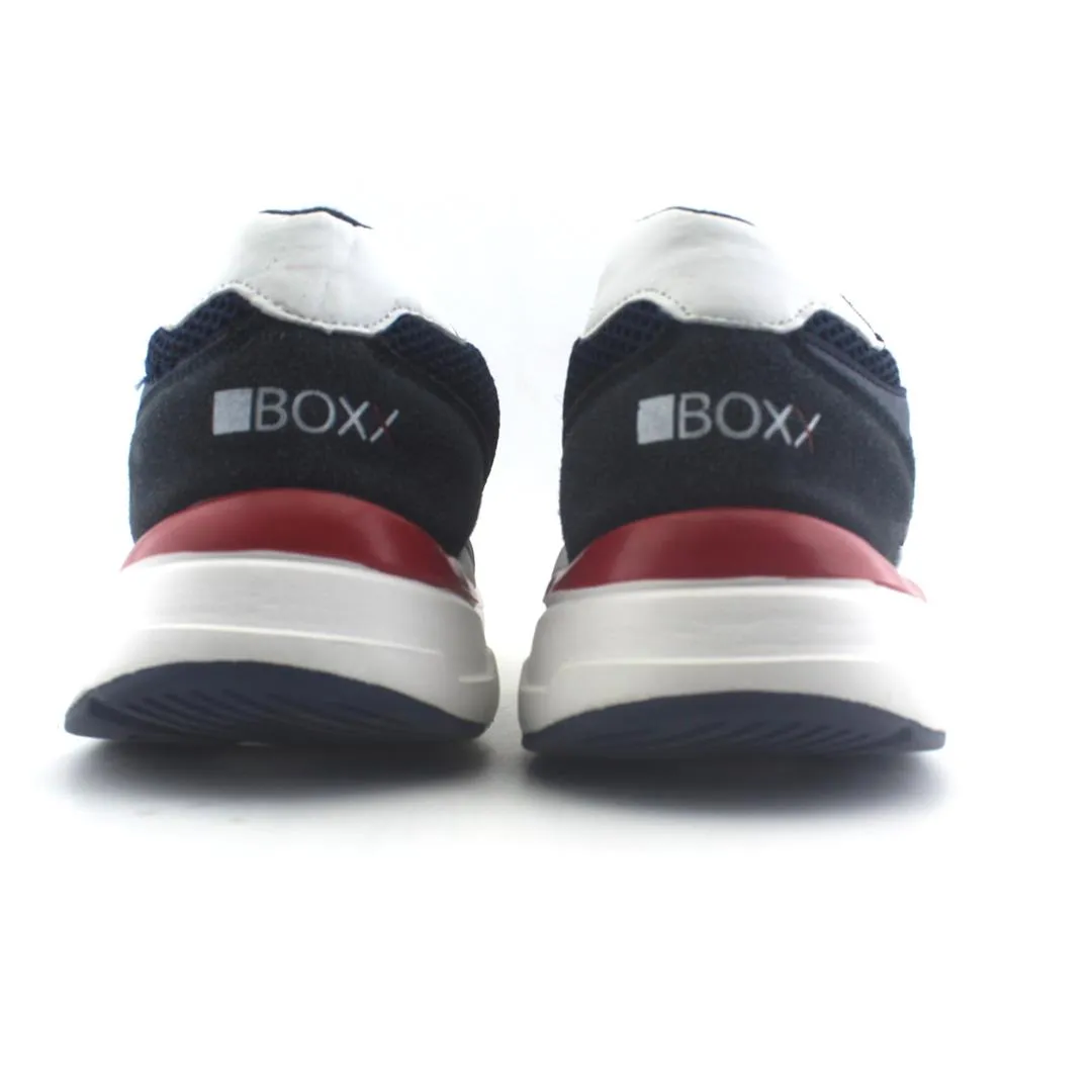 BOXX .