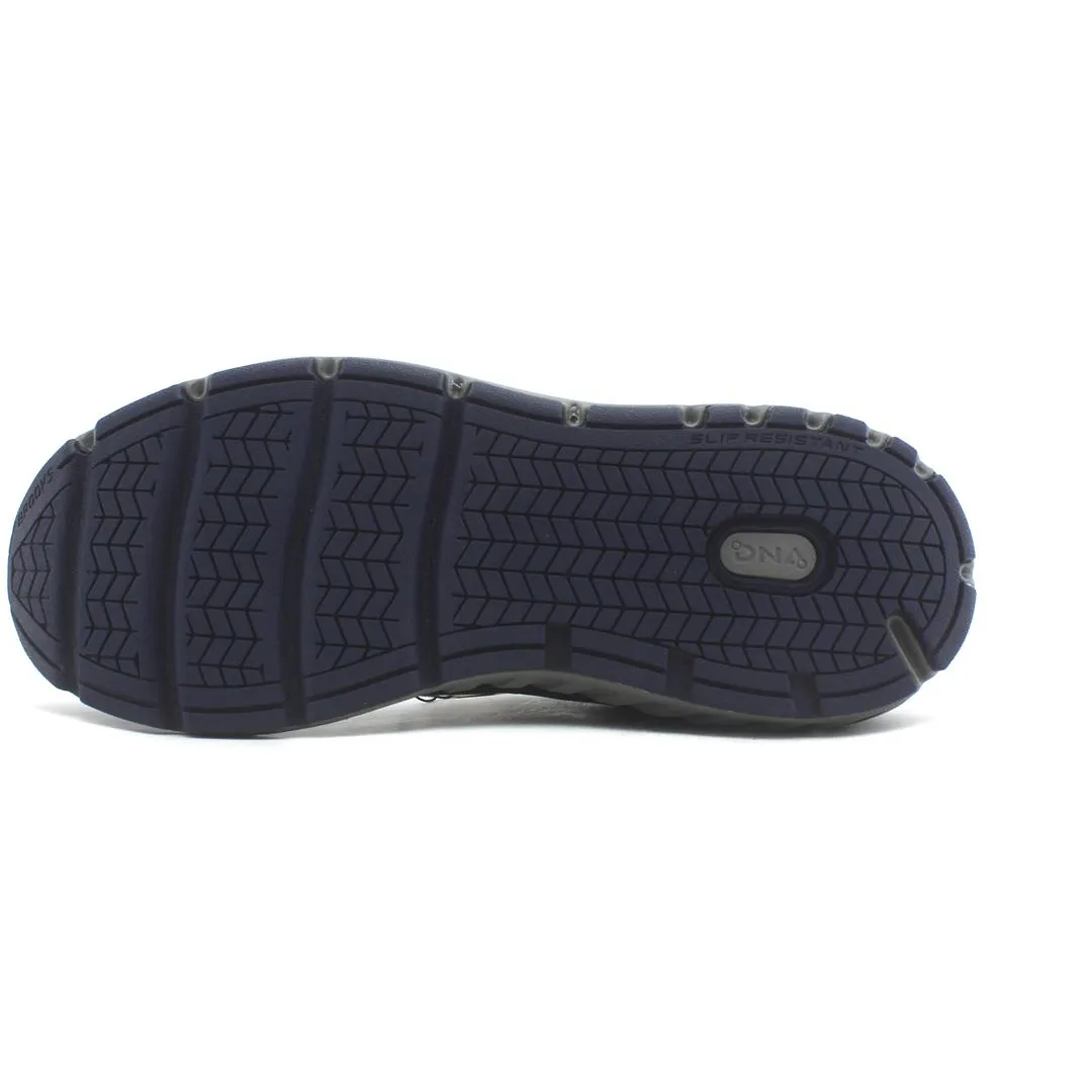 BROOKS ADDICTION WALKER SUEDE