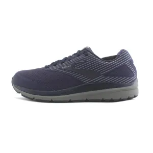 BROOKS ADDICTION WALKER SUEDE