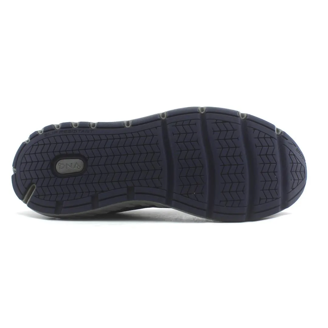 BROOKS ADDICTION WALKER SUEDE