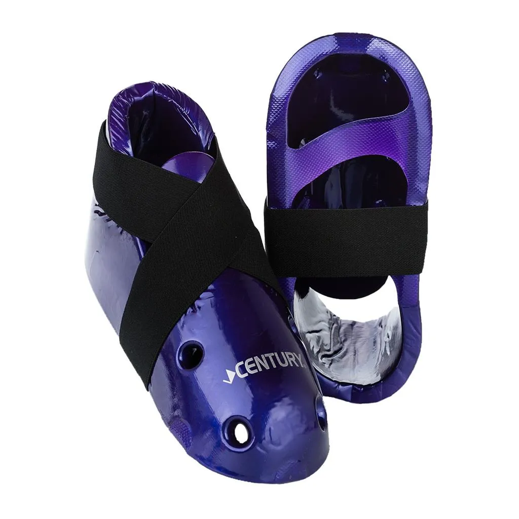 Century Hi Kicks