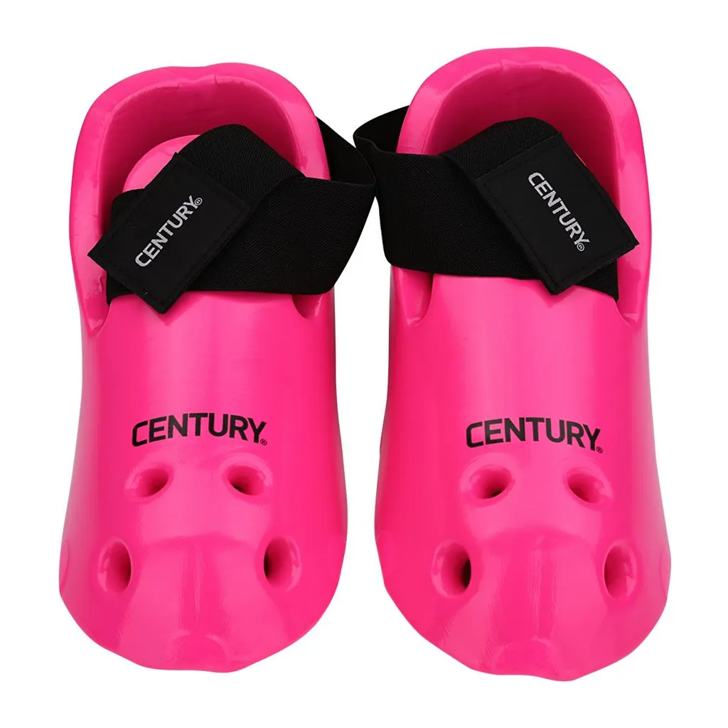 Century Hi Kicks