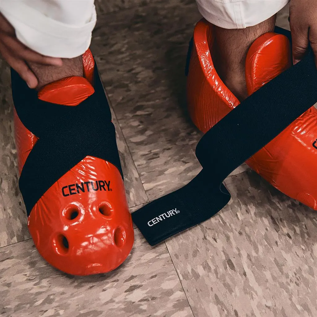 Century Hi Kicks