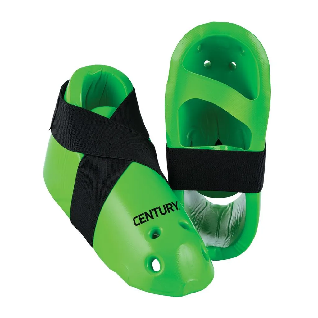 Century Hi Kicks