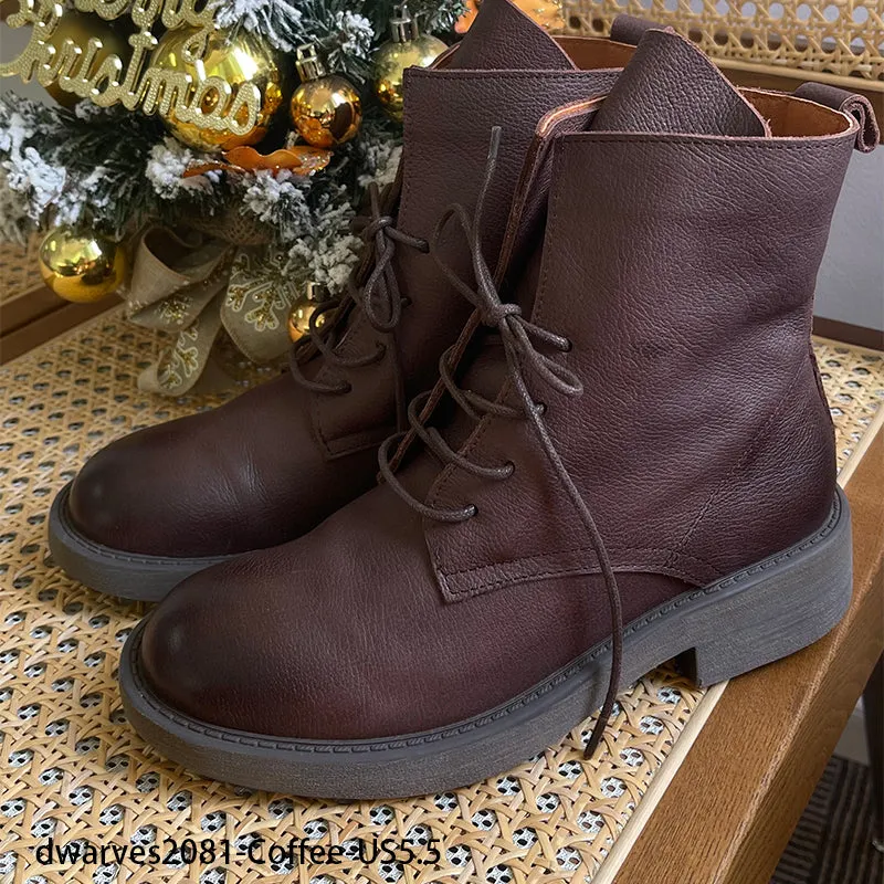 Clearance Sale: Save up to 80% off on leather Short Boots Part One