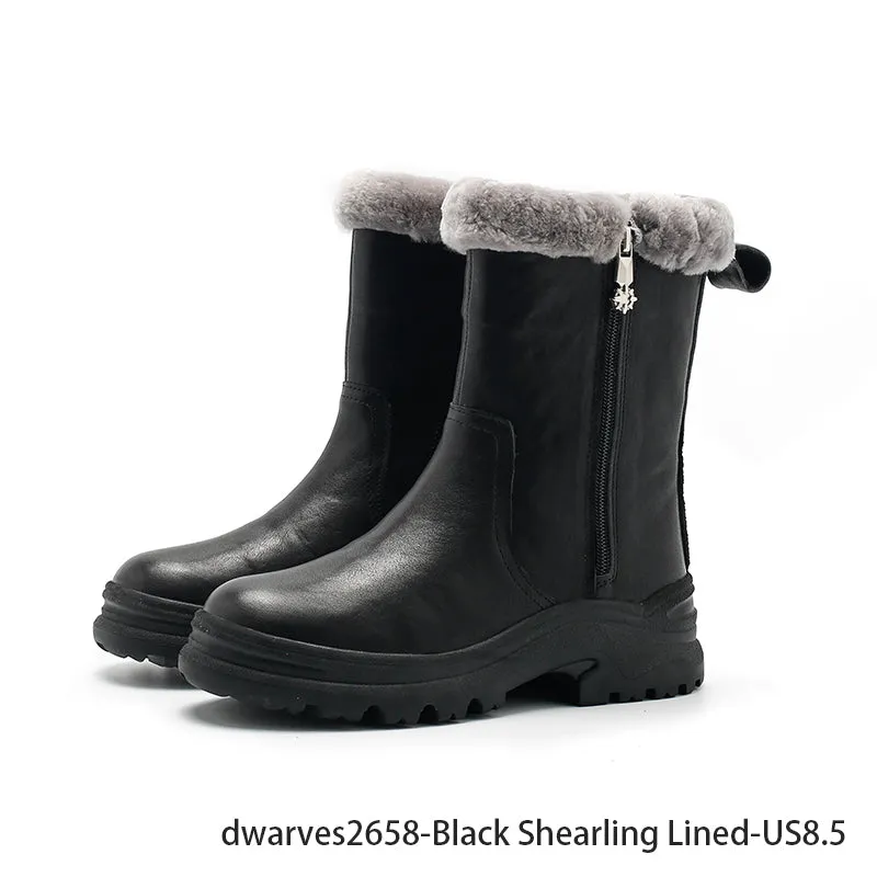 Clearance Sale: Save up to 80% off on leather Short Boots Part One