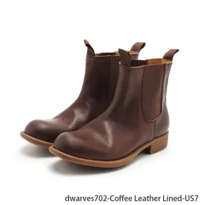 Clearance Sale: Save up to 80% off on leather Short Boots Part One