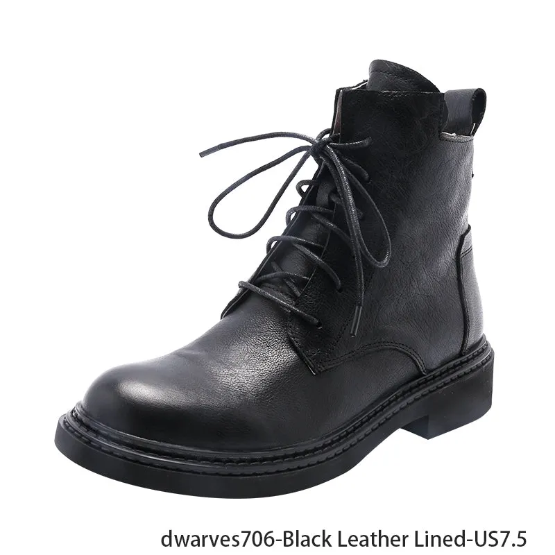 Clearance Sale: Save up to 80% off on leather Short Boots Part One