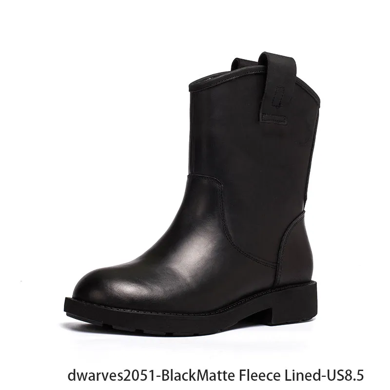 Clearance Sale: Save up to 80% off on leather Short Boots Part One