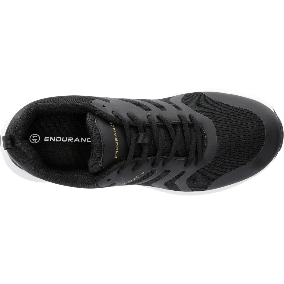 Clenny W Lite Shoe