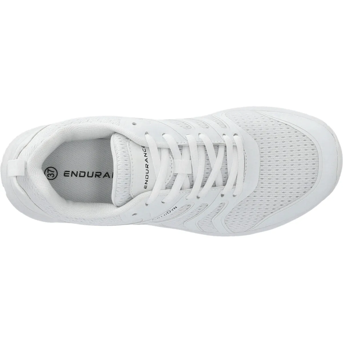 Clenny W Lite Shoe