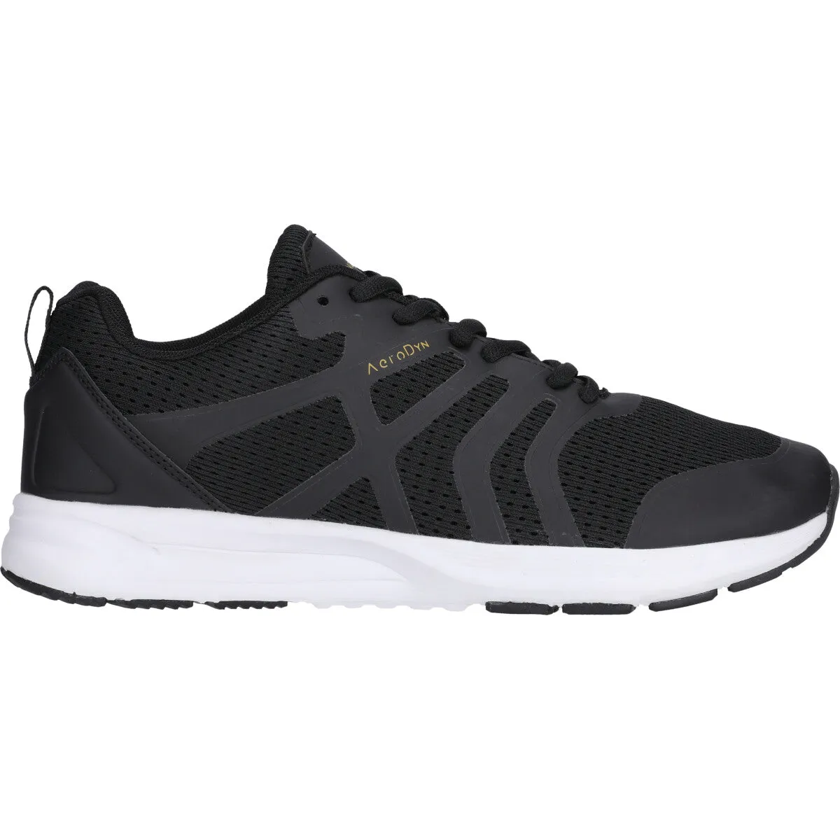 Clenny W Lite Shoe