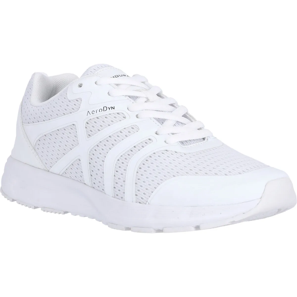 Clenny W Lite Shoe
