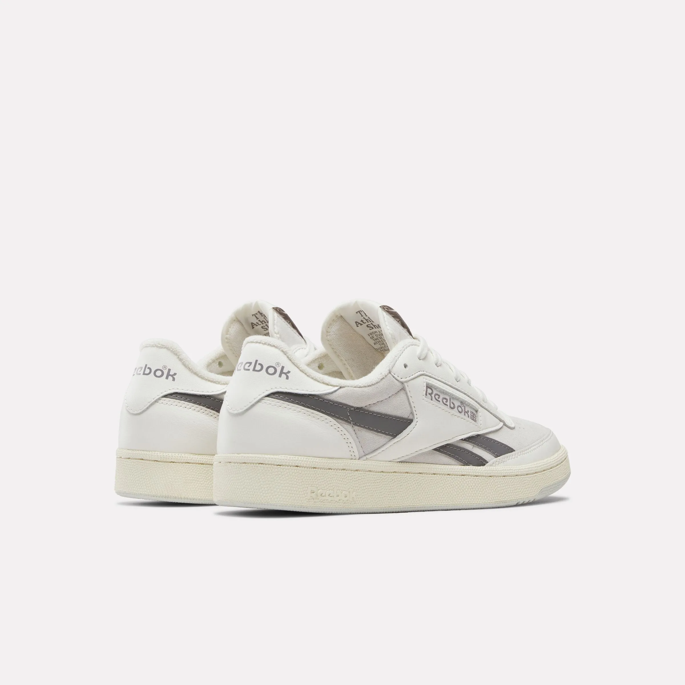 Club C Revenge Vintage Chalk/Mistgrey/Overcastgrey