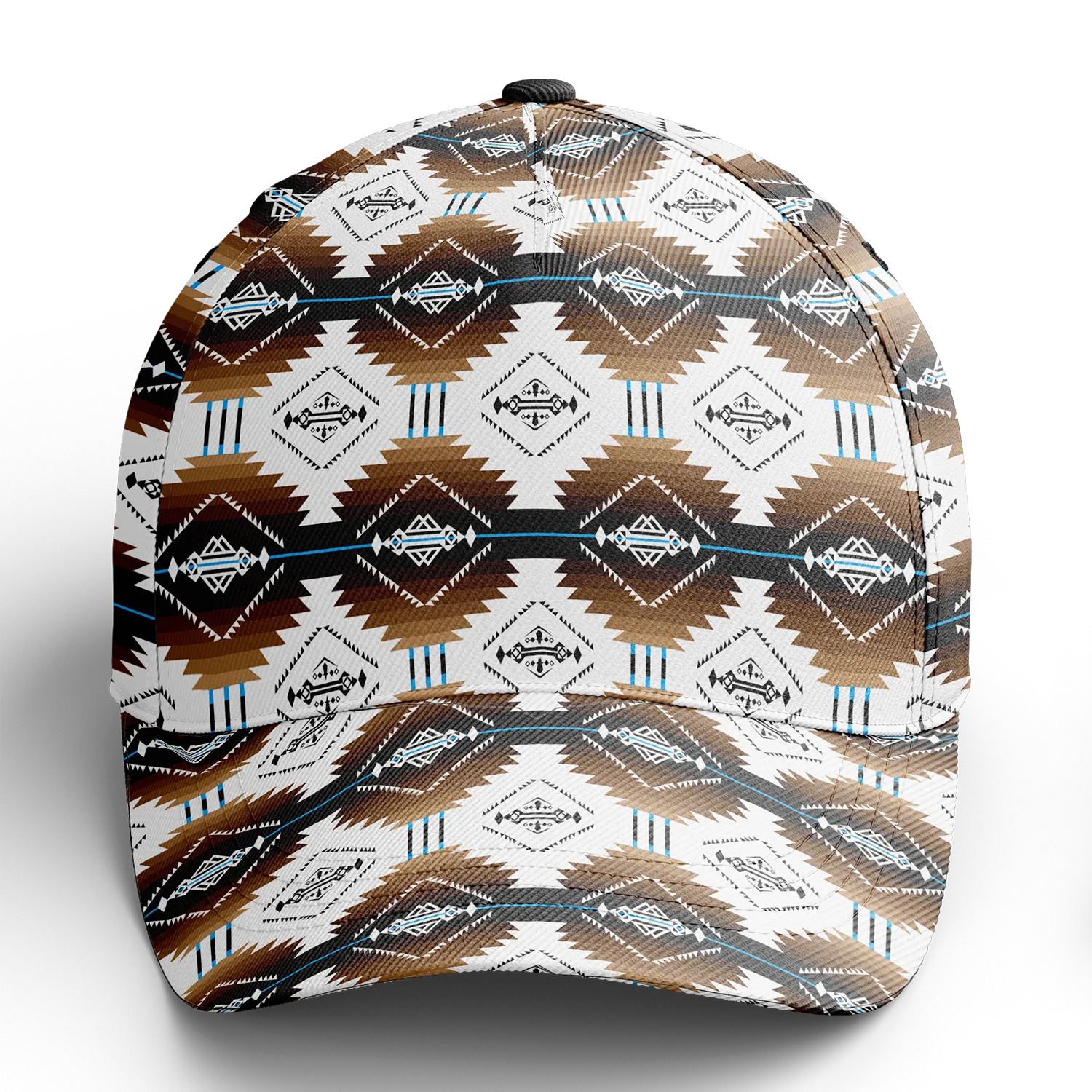 Cofitichequi White Snapback Hat