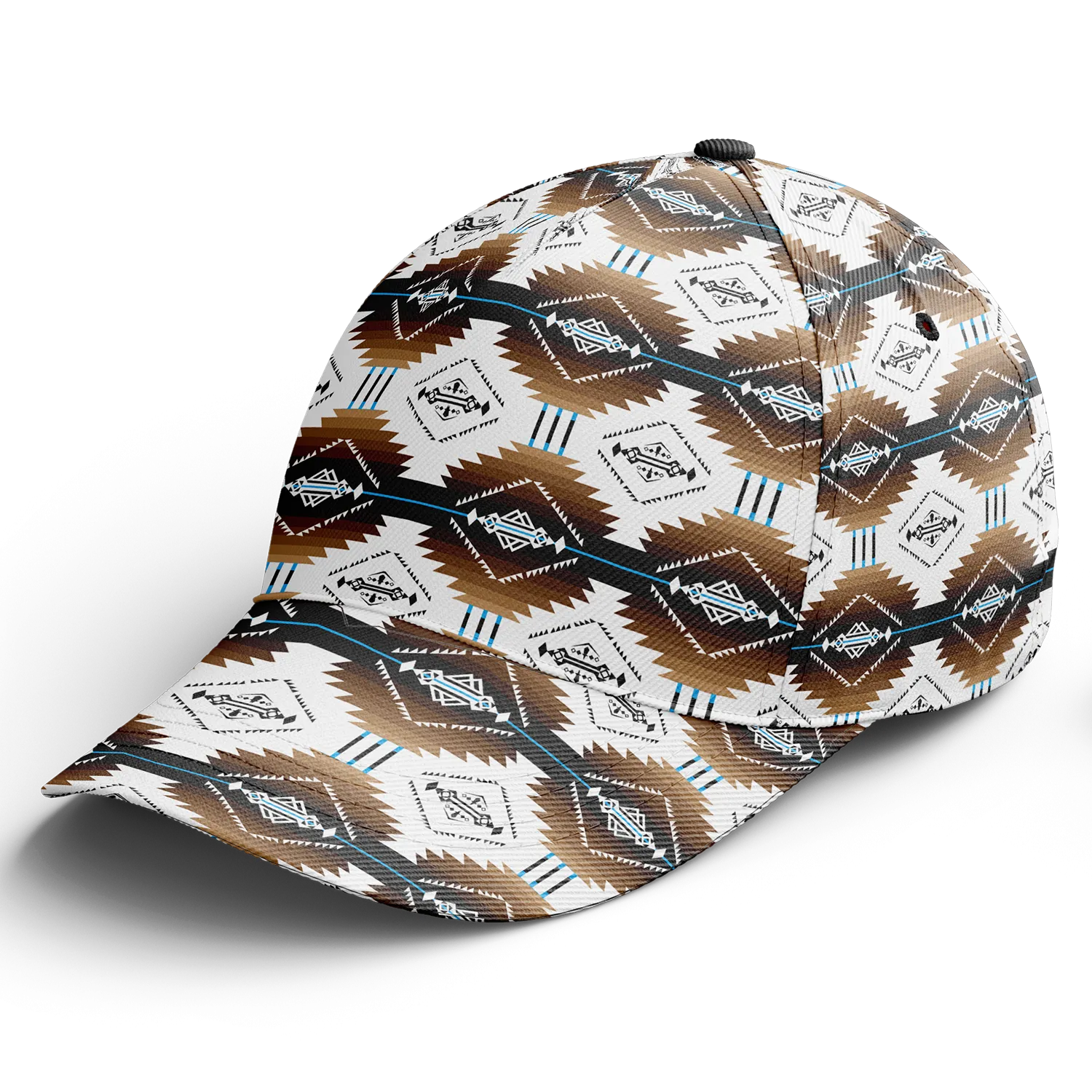 Cofitichequi White Snapback Hat