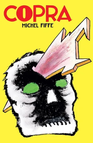 Copra Master Collection HC Book 01