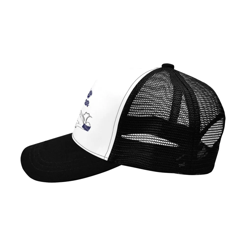CRIPS LEGEND BLC Trucker Cap
