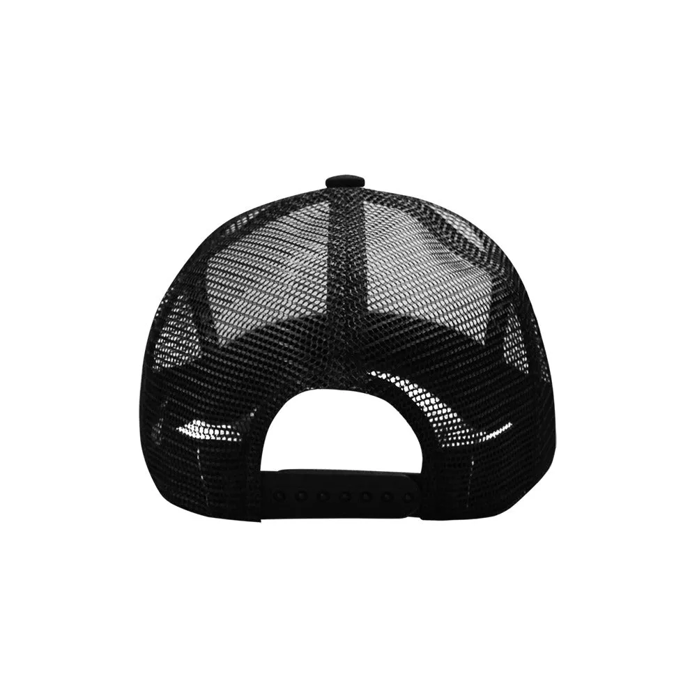 CRIPS LEGEND BLC Trucker Cap