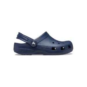 CROCS CLASSIC CLOG NAVY - TODDLERS