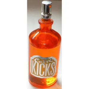 CURVE KICKS Liz Claiborne edt Perfume women 3.4 oz 3.3 New 75% Full Tester