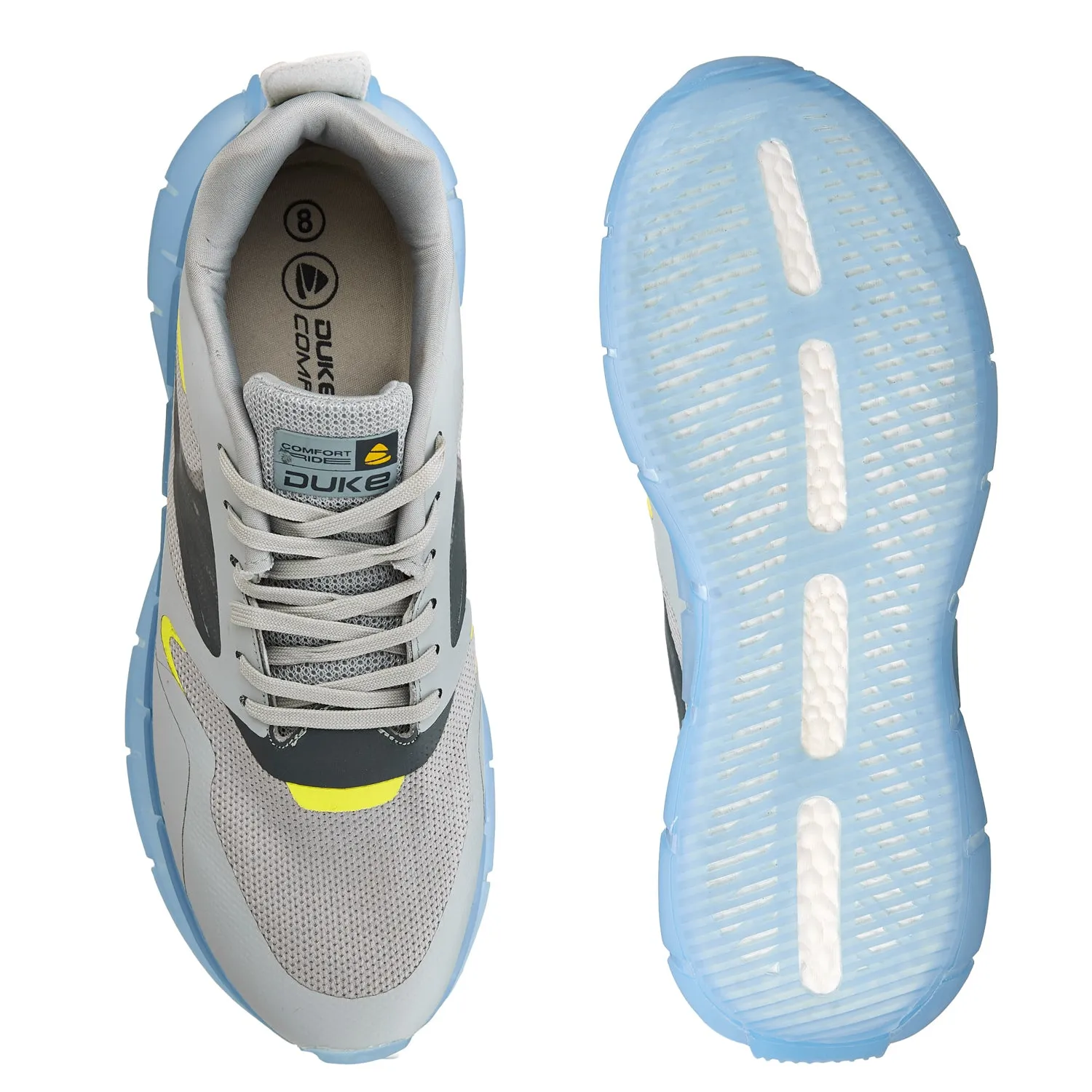 Duke Men Sports Shoes (FWOL2004)